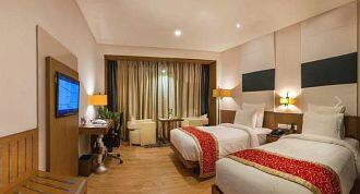 Exotic India Vacations (Nainital), Nainital 4